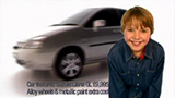 suzuki car commercial