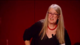Mary Beard lecture at the British Museum